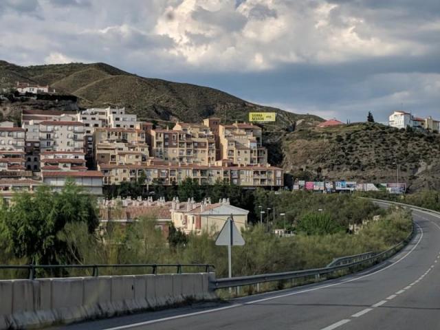 Parking en alquiler en Cenes De La Vega, Los Pinillos