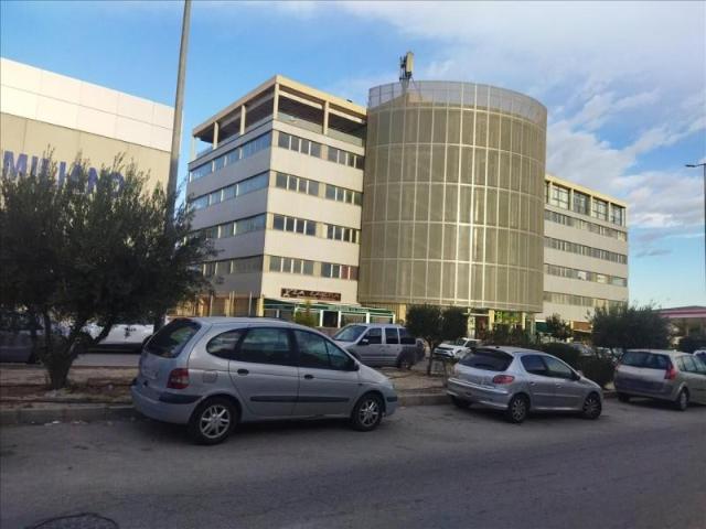 Garaje en alquiler en Ceutí, Murcia