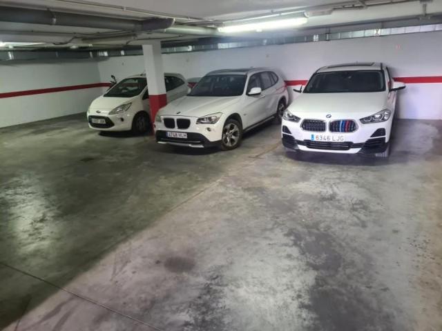 Garaje en alquiler en Chiclana De La Frontera, Cádiz