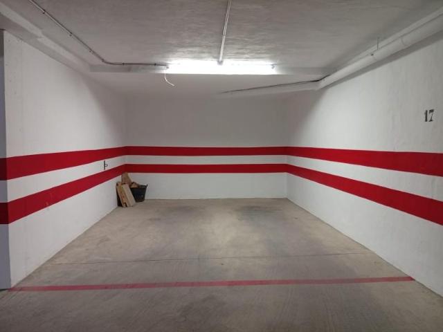 Garaje en alquiler en Chipiona, Cádiz