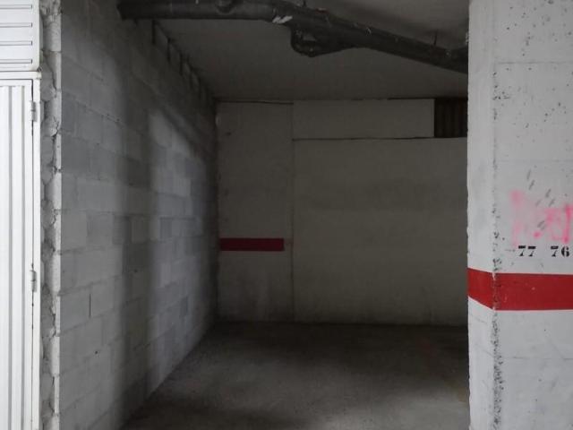 Parking en alquiler en Churriana De La Vega