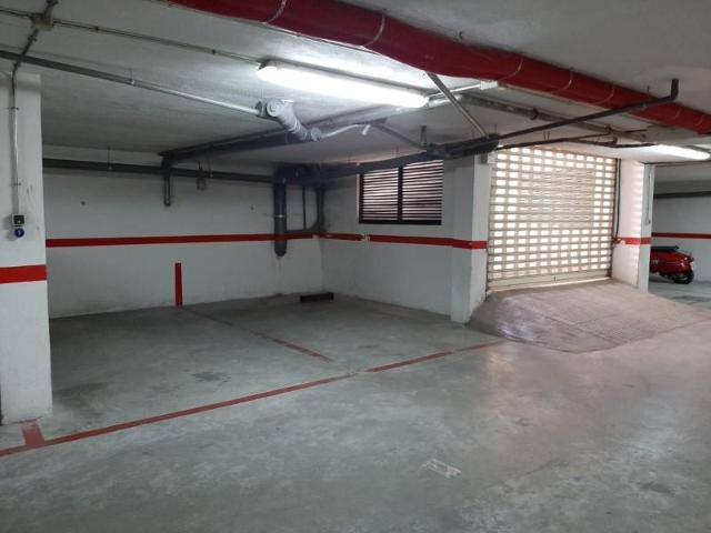 Parking en alquiler en Churriana De La Vega