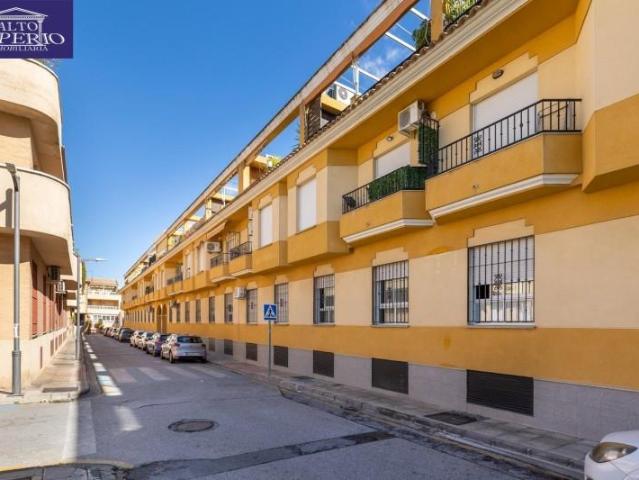 Parking en alquiler en Churriana De La Vega