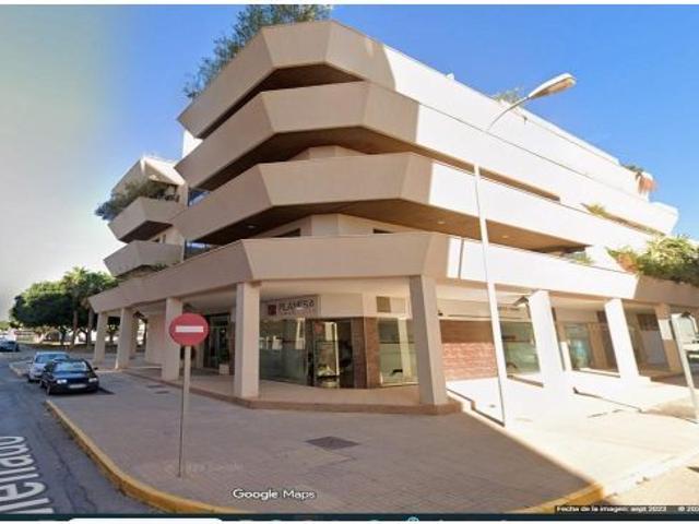 Local Comercial en alquiler en El Ejido, Andalucía