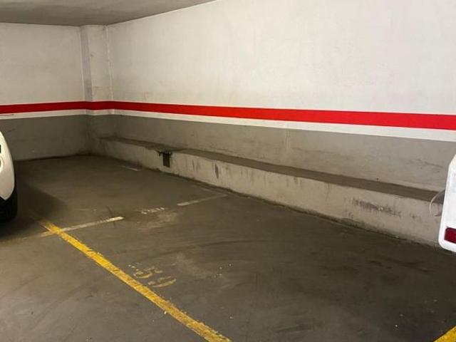 Parking en alquiler en Cornellà De Llobregat, el Pedró Parking en alquiler en Cornellà De Llobregat, el Pedró