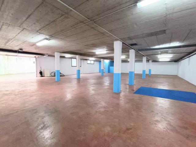 Parking en alquiler en Vigo, A Gándara