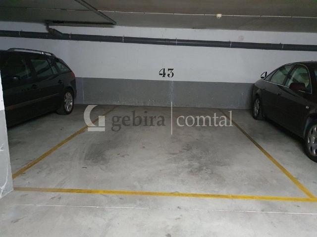 Parking en alquiler en Cunit