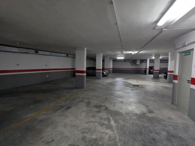 Garaje en alquiler en l'Altet, el Baix Vinalopó