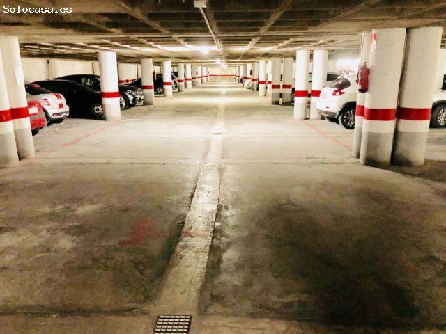 Local Comercial en alquiler en Severo Ochoa, el Baix Segura / La Vega Baja