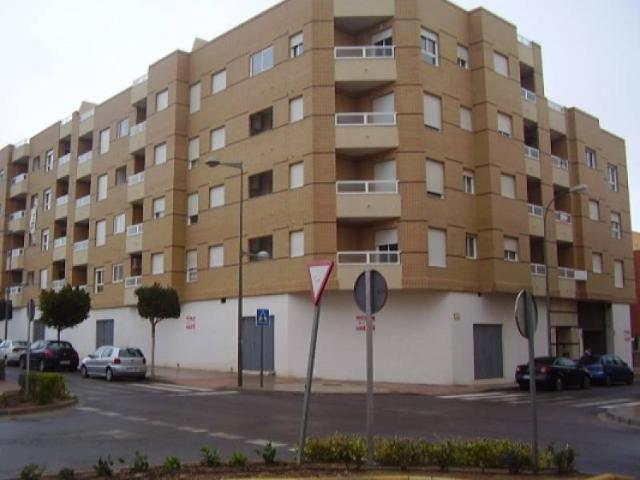 Garaje en alquiler en El Ejido