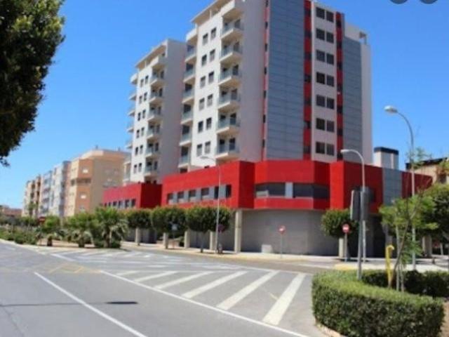 Garaje en alquiler en El Ejido Garaje en alquiler en El Ejido