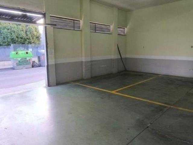 Garaje en alquiler en El Palmar o Lugar de Don Juan, Área Metropolitana de Murcia