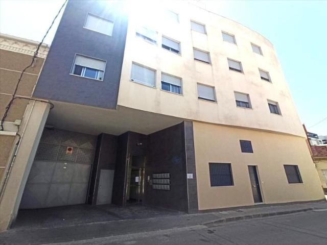 Garaje en alquiler en Murcia