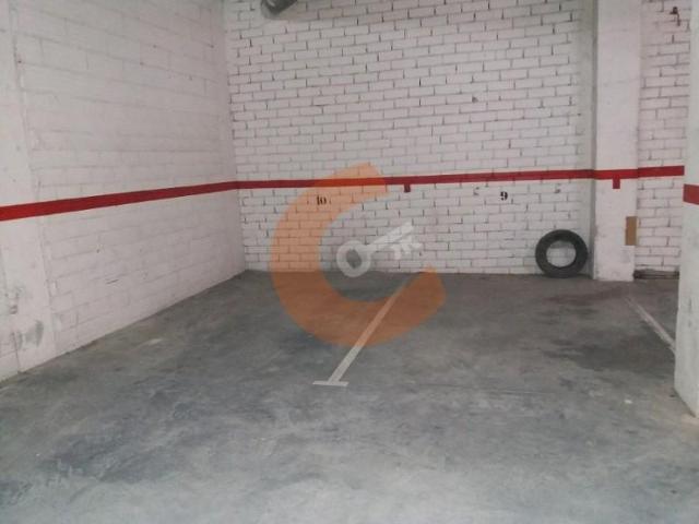 Parking en alquiler en El Vendrell
