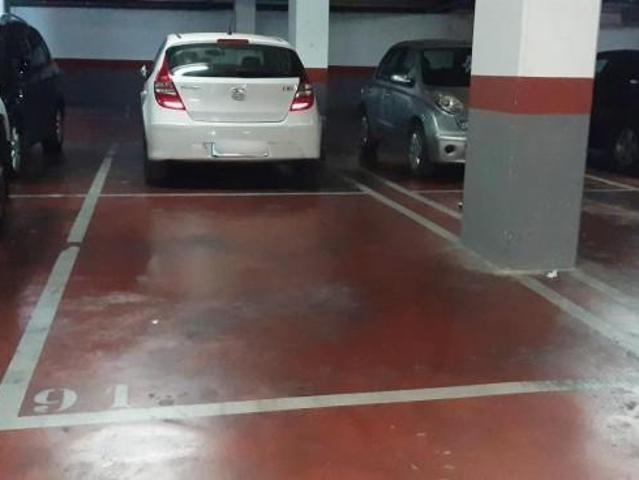 Garaje en alquiler en Elche, Torrellano Garaje en alquiler en Elche, Torrellano
