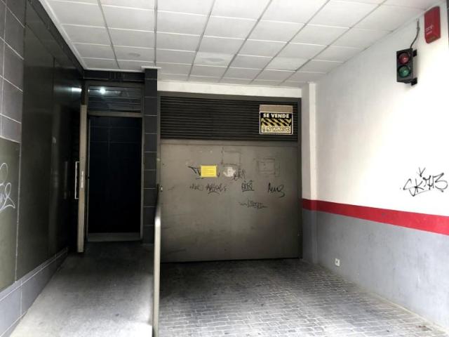 Garaje en alquiler en Elche Garaje en alquiler en Elche