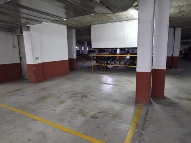 Garaje en alquiler en el Baix Vinalopó, Valencia