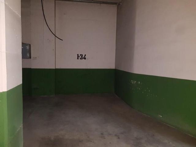 Parking en alquiler en Elche, Ciutat Esportiva