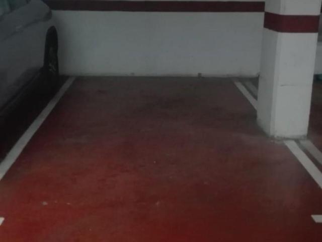 Garaje en alquiler en el Baix Vinalopó, Valencia