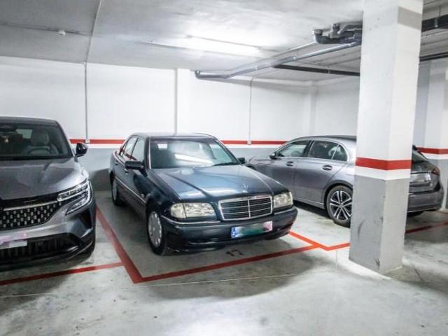 Garaje en alquiler en el Vinalopó Mitjà / El Vinalopó Medio, Valencia