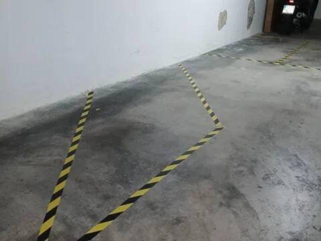 Garaje en alquiler en l'Alacantí, Valencia