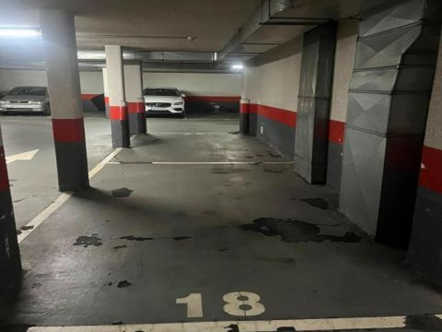 Local Comercial en alquiler en Errekalde, Bilbao