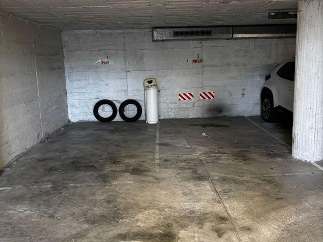 Parking en alquiler en Esparreguera