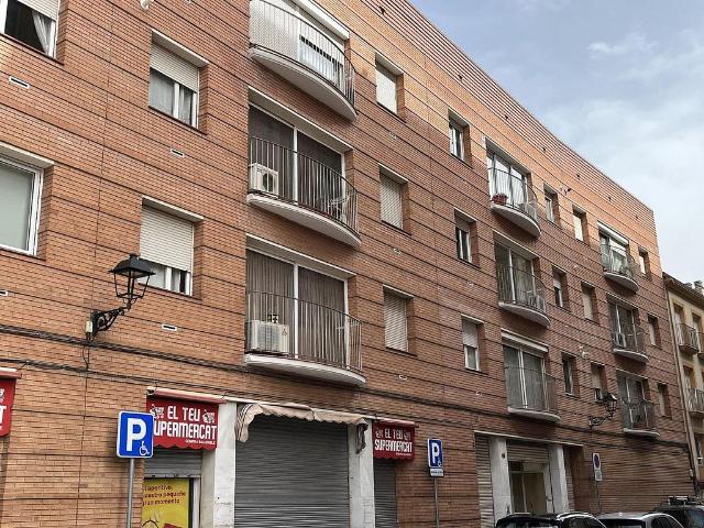 Parking en alquiler en Esparreguera