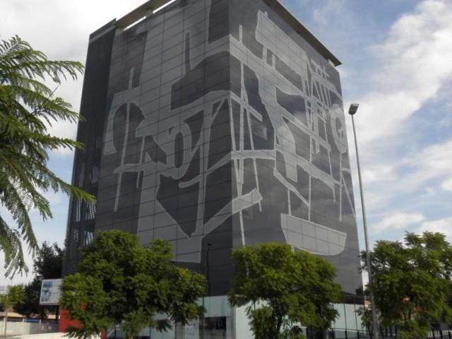 Parking en alquiler en Murcia, Murcia