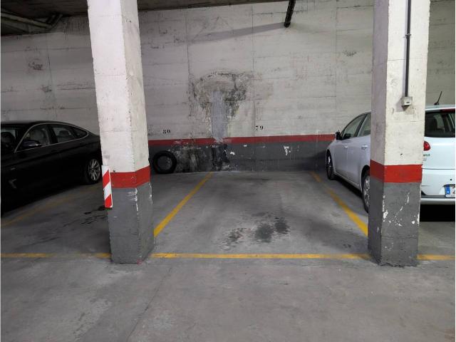 Parking en alquiler en Fuenlabrada, El Camino