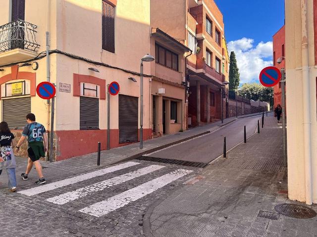 Garaje en alquiler en La Garriga, Barcelona