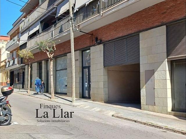 Parking en alquiler en Gavà