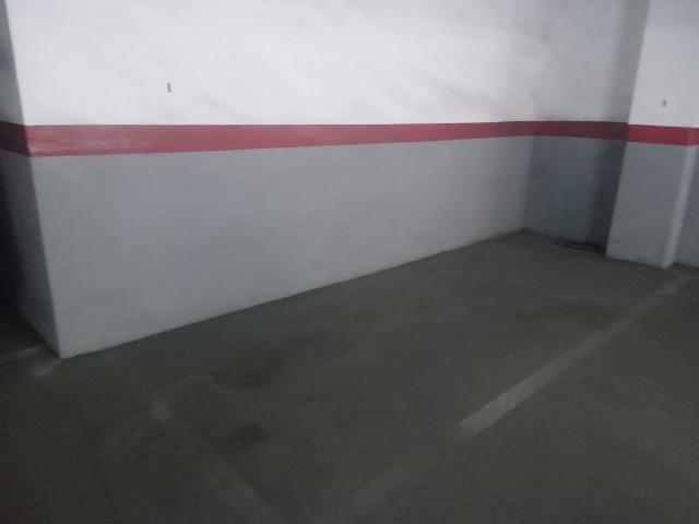 Parking en alquiler en Gavà