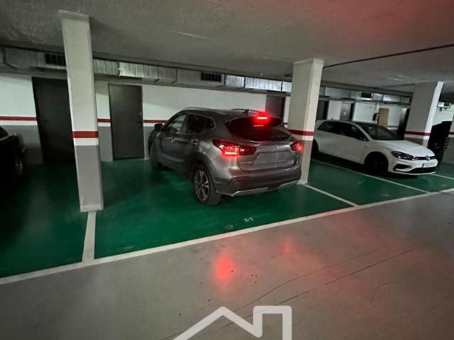 Garaje en alquiler en Gavà Garaje en alquiler en Gavà