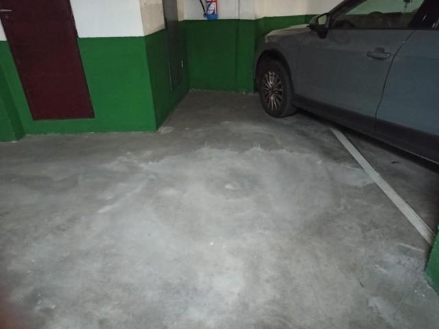 Parking en alquiler en Getafe, Centro