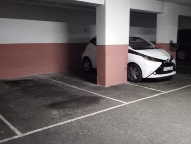 Parking en alquiler en Gijón, Polígono de Pumarín