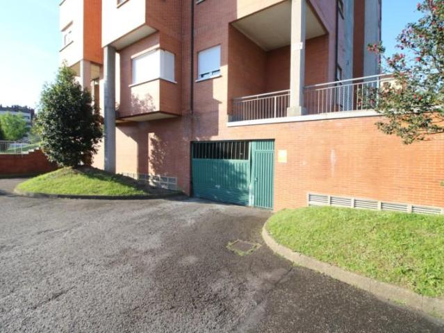 Parking en alquiler en Gijón, Roces