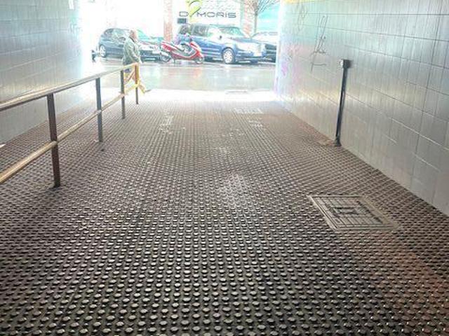Garaje en alquiler en Gijón, Asturias