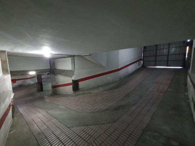 Garaje en alquiler en Grado, Asturias