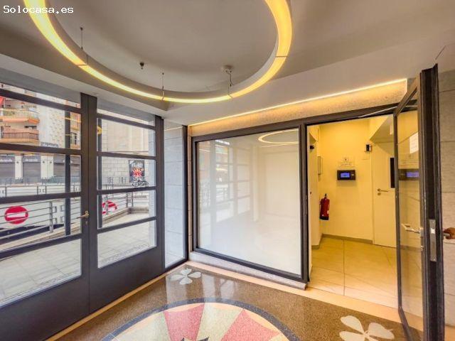 Local Comercial en alquiler en Centro, Madrid