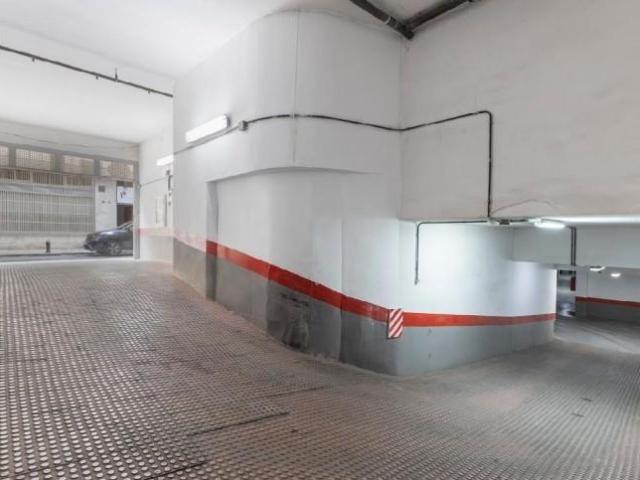 Parking en alquiler en Granada, Fígares