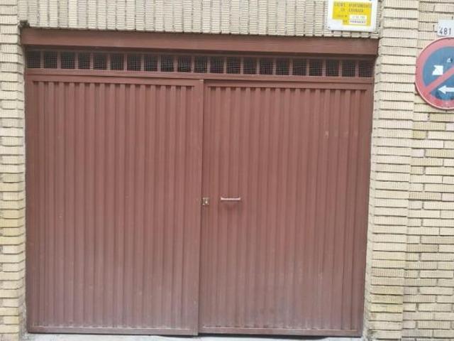 Parking en alquiler en Granada, Fígares