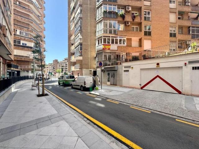 Garaje en alquiler en Granada, Fígares Garaje en alquiler en Granada, Fígares
