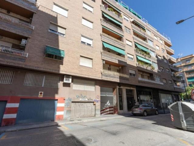 Garaje en alquiler en Granada, Fígares Garaje en alquiler en Granada, Fígares
