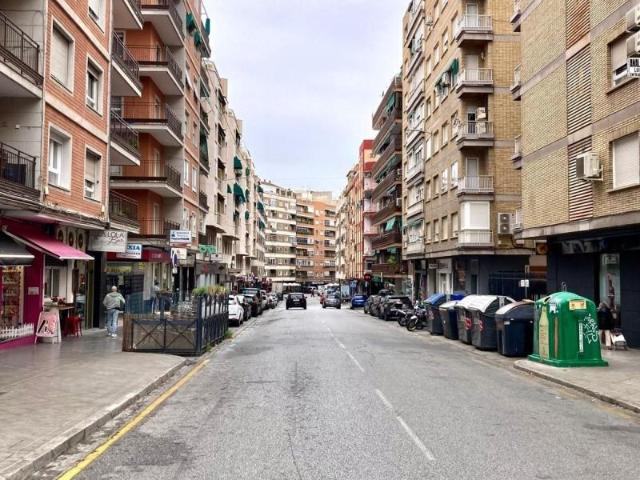 Parking en alquiler en Granada, Ronda