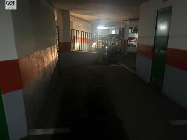 Parking en alquiler en Granada, Ronda