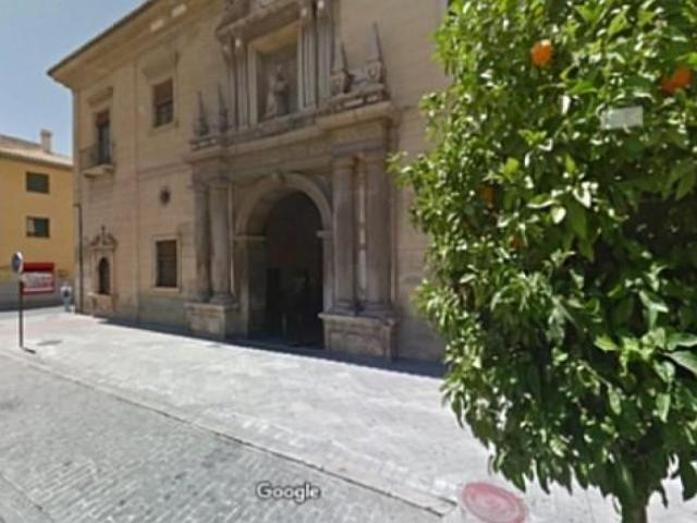 Garaje en alquiler en Granada, Centro - Sagrario Garaje en alquiler en Granada, Centro - Sagrario