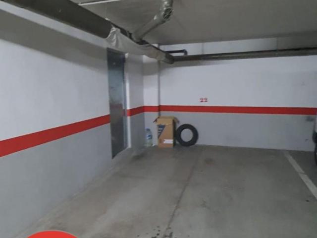 Parking en alquiler en Granadilla de Abona