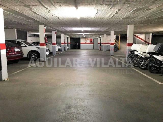 Garaje en alquiler en Vallès Oriental, Catalunya