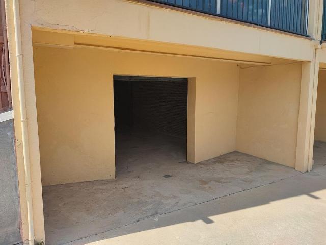Garaje en alquiler en Gualba Garaje en alquiler en Gualba